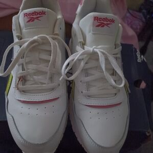 Reebok Glide Running Shoes